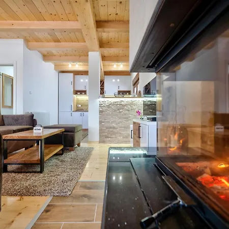 Idila Zaovinskog Jezera *