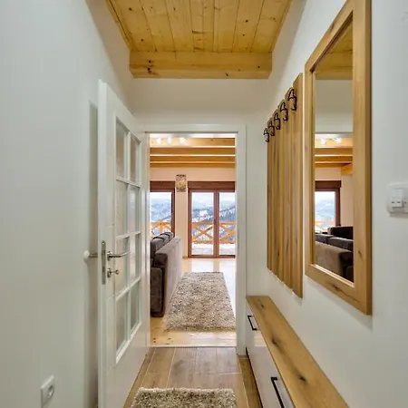 Idila Zaovinskog Jezera * Zaovine