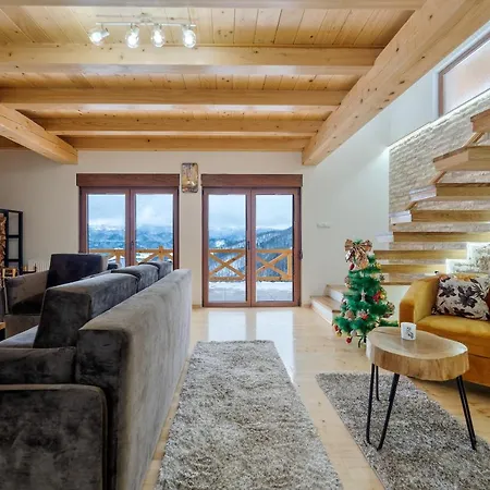 Idila Zaovinskog Jezera * Zaovine