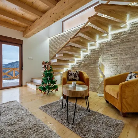 Idila Zaovinskog Jezera