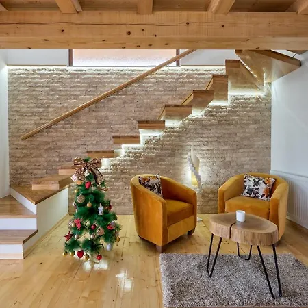 Idila Zaovinskog Jezera Ferienhaus *