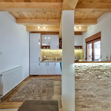 Holiday home Idila Zaovinskog Jezera Zaovine