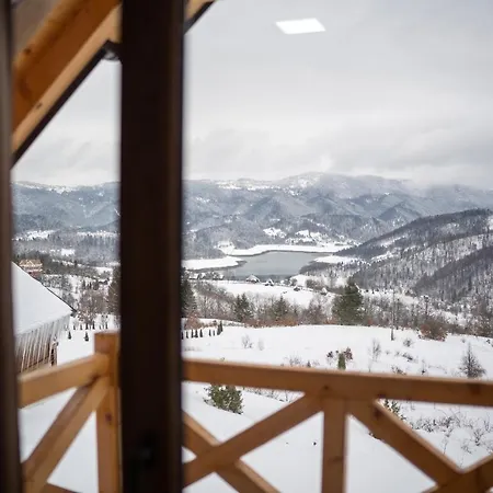 Idila Zaovinskog Jezera * Zaovine