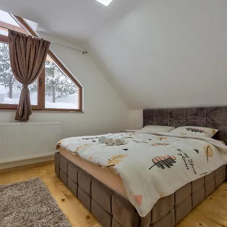 Idila Zaovinskog Jezera * Zaovine