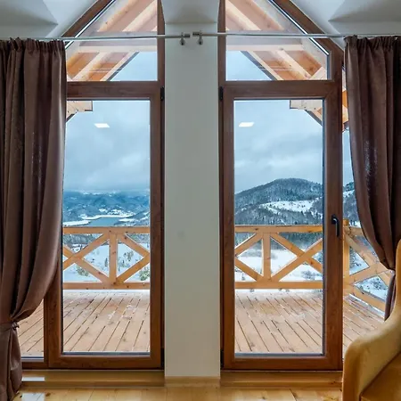 Holiday home Idila Zaovinskog Jezera