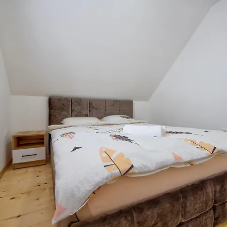 Idila Zaovinskog Jezera Zaovine