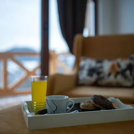 Idila Zaovinskog Jezera *