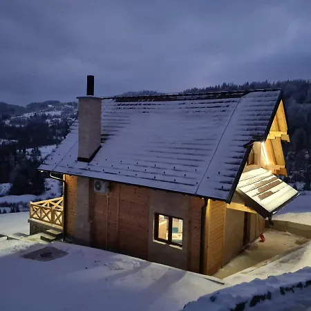 Ferienhaus Idila Zaovinskog Jezera Zaovine