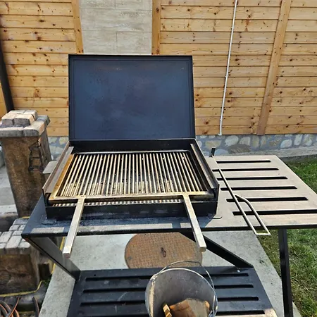 Idila Zaovinskog Jezera * Zaovine