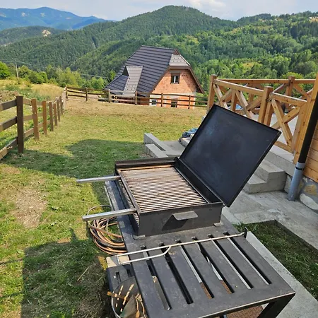 Idila Zaovinskog Jezera Zaovine