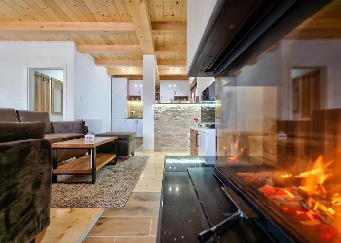 Idila Zaovinskog Jezera *