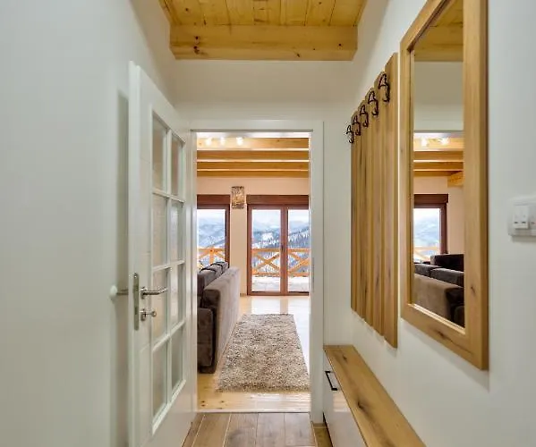 Idila Zaovinskog Jezera * Zaovine