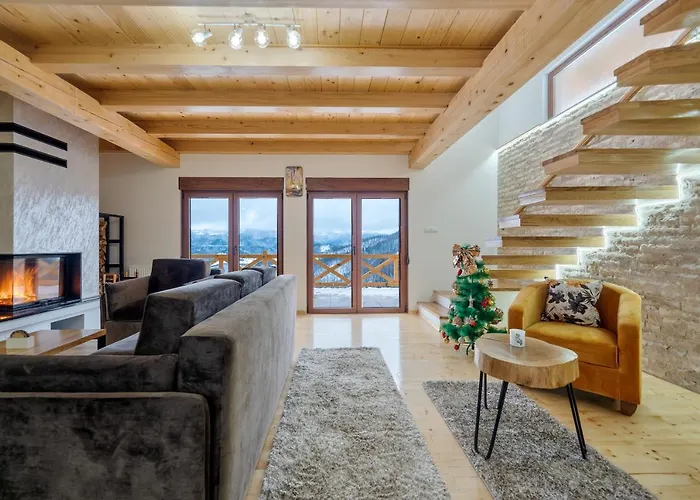 Idila Zaovinskog Jezera * Zaovine