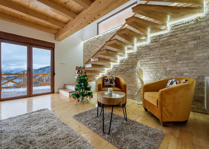 Idila Zaovinskog Jezera