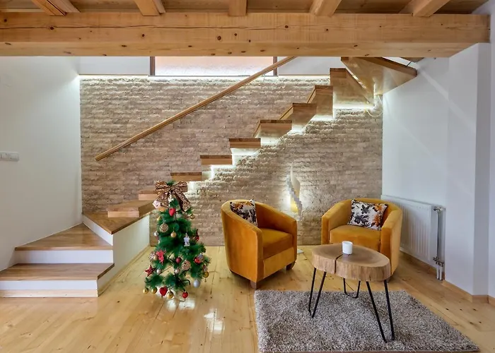 Idila Zaovinskog Jezera 펜션 *