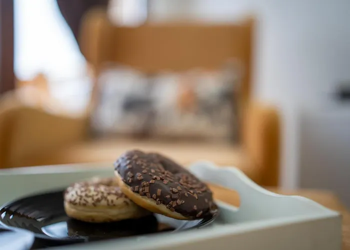 Idila Zaovinskog Jezera *