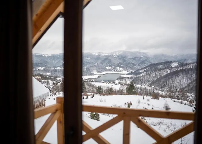 Idila Zaovinskog Jezera * Zaovine