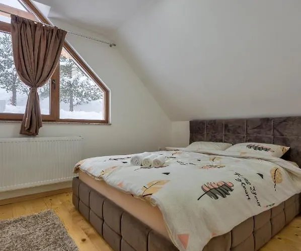 Idila Zaovinskog Jezera * Zaovine