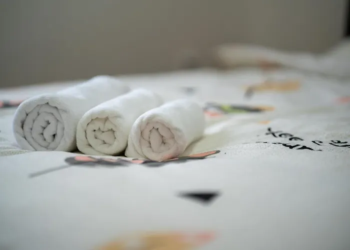 Idila Zaovinskog Jezera Casa de Férias *