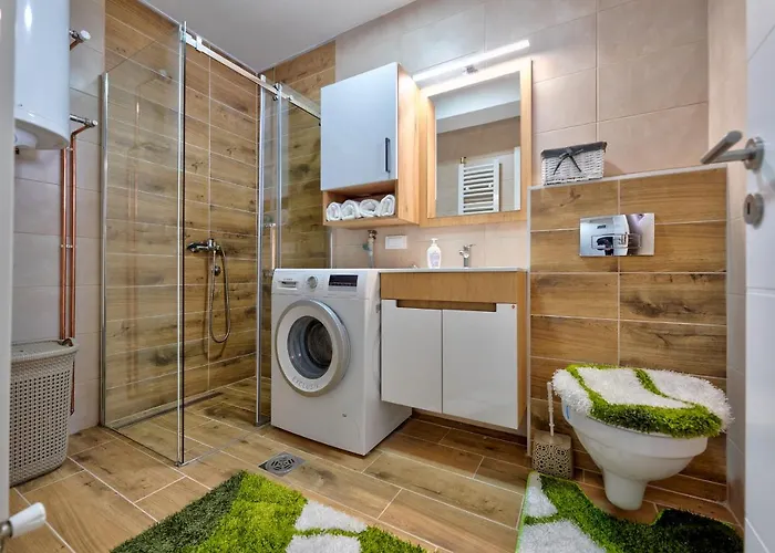 Idila Zaovinskog Jezera