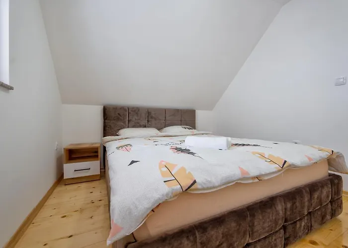 Idila Zaovinskog Jezera Zaovine