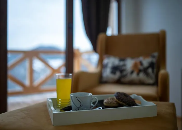 Idila Zaovinskog Jezera *