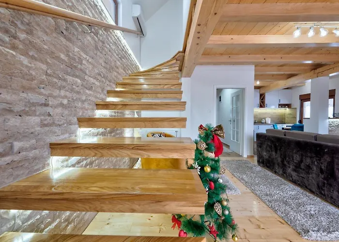 Idila Zaovinskog Jezera Zaovine