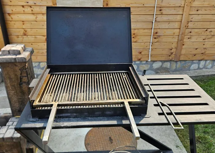 Idila Zaovinskog Jezera * Zaovine